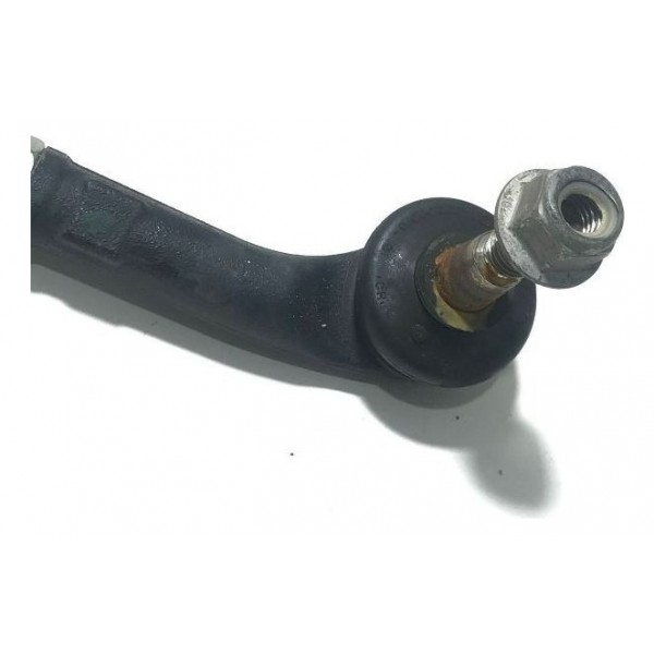 Caixa De Direção Hidráulica Ford Ka 2015 A 2020