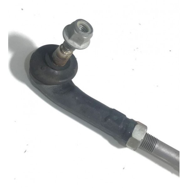 Caixa De Direção Hidráulica Ford Ka 2015 A 2020