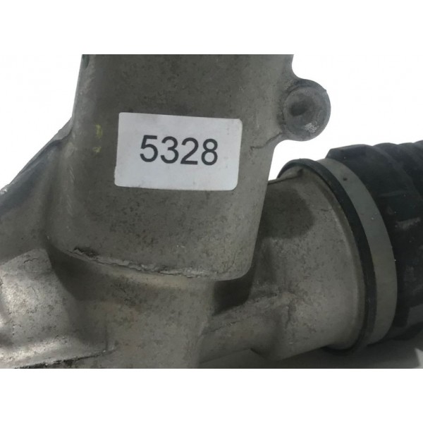 Caixa De Direção Hidráulica Ford Ka 2015 A 2020