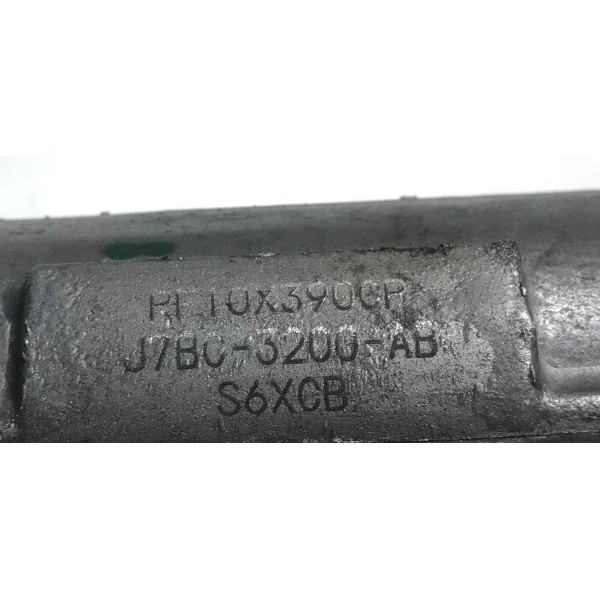 Caixa De Direção Hidráulica Ford Ka 2015 A 2020