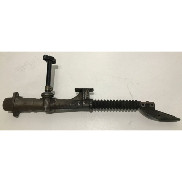 Caixa Direção Mecânica Gol Parati Saveiro G1/g4