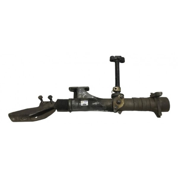 Caixa Direção Mecânica Gol Parati Saveiro G1/g4