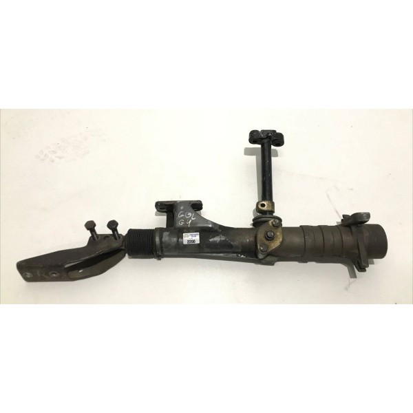 Caixa Direção Mecânica Gol Parati Saveiro G1/g4