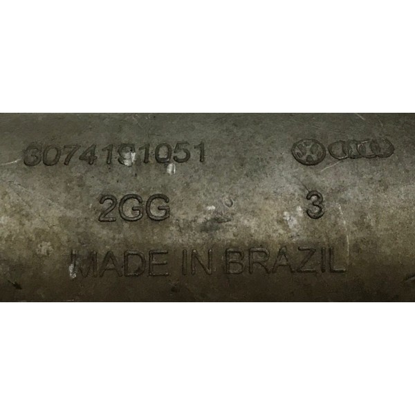 Caixa Direção Mecânica Gol Parati Saveiro G1/g4