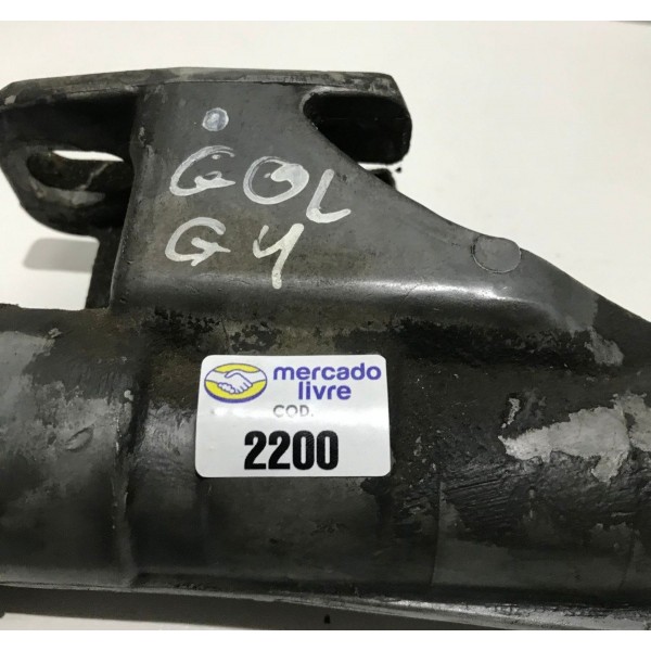 Caixa Direção Mecânica Gol Parati Saveiro G1/g4