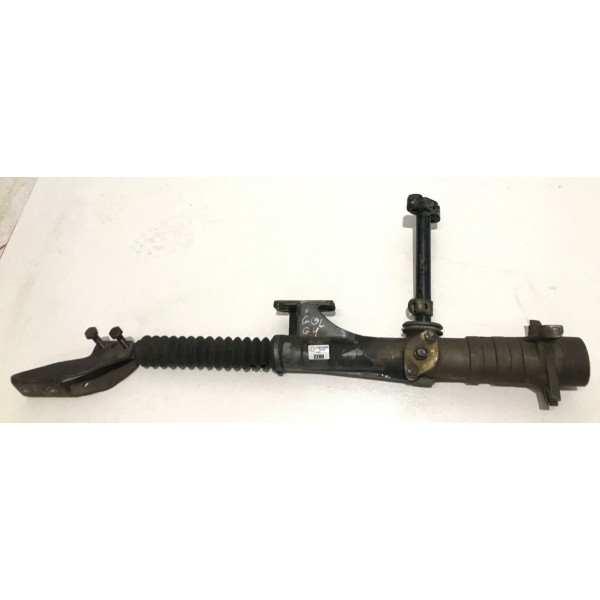 Caixa Direção Mecânica Gol Parati Saveiro G1/g4