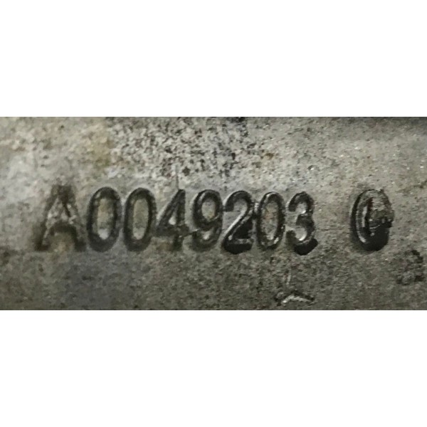 Caixa Direção Chevrolet Onix Prisma 2016 2017 2018 2019