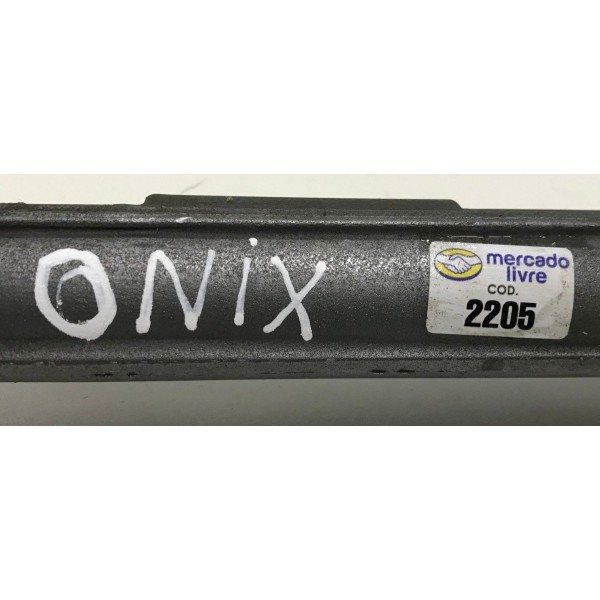 Caixa Direção Chevrolet Onix Prisma 2016 2017 2018 2019