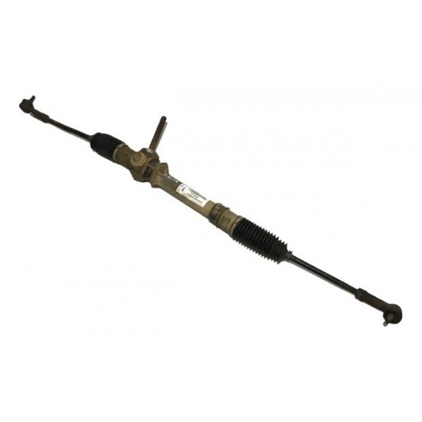 Caixa De Direção Chevrolet Celta 2001/06