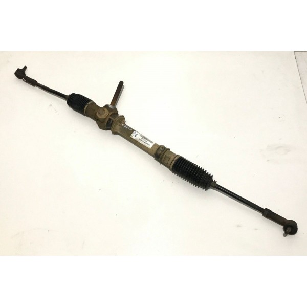 Caixa De Direção Chevrolet Celta 2001/06