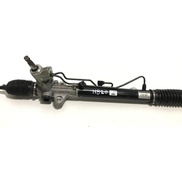 Caixa De Direção Hyundai Hb20 2015 A 2019