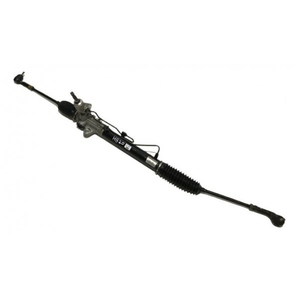 Caixa De Direção Hyundai Hb20 2015 A 2019