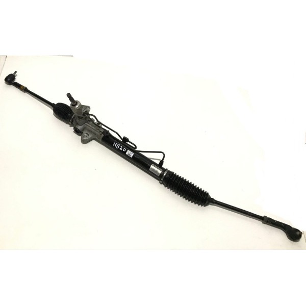 Caixa De Direção Hyundai Hb20 2015 A 2019