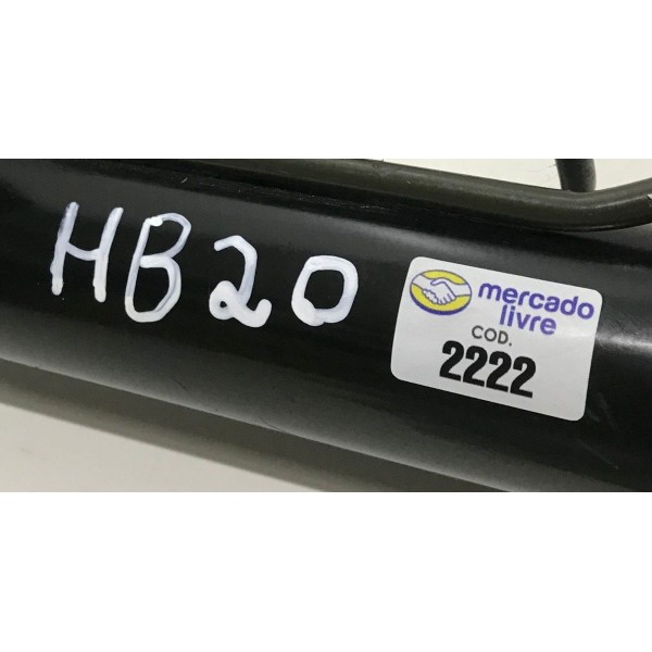 Caixa De Direção Hyundai Hb20 2015 A 2019