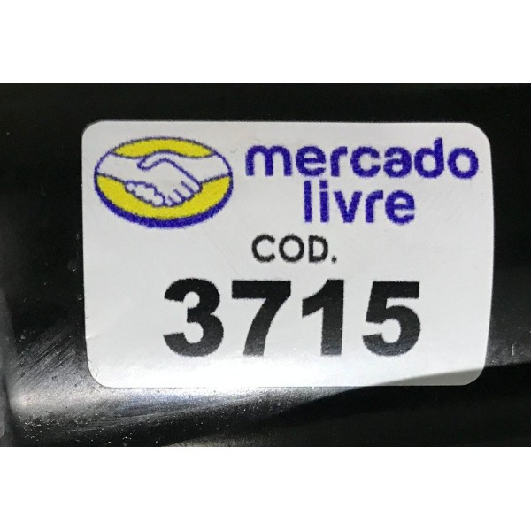 Caixa De Direção Hyundai Hb20 1.6 2013 A 2019