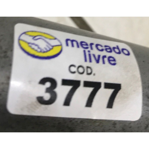 Caixa Direção Volkswagen Gol Saveiro 2014 2015 2016 A 2022