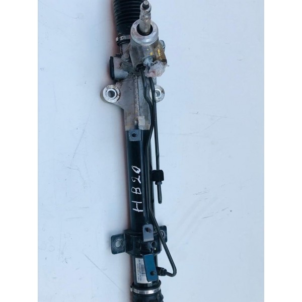 Caixa De Direção Hyundai Hb20 1.6 2013 A 2018