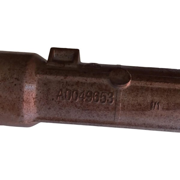 Caixa De Direção Chevrolet Spin/cobalt 1.8 2018 A 2023