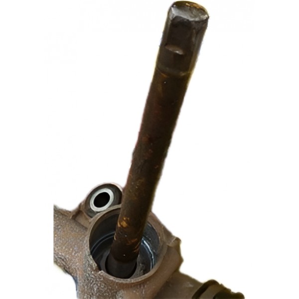 Caixa Direção Ford Ecosport 2.0 2015 1644545hy Original