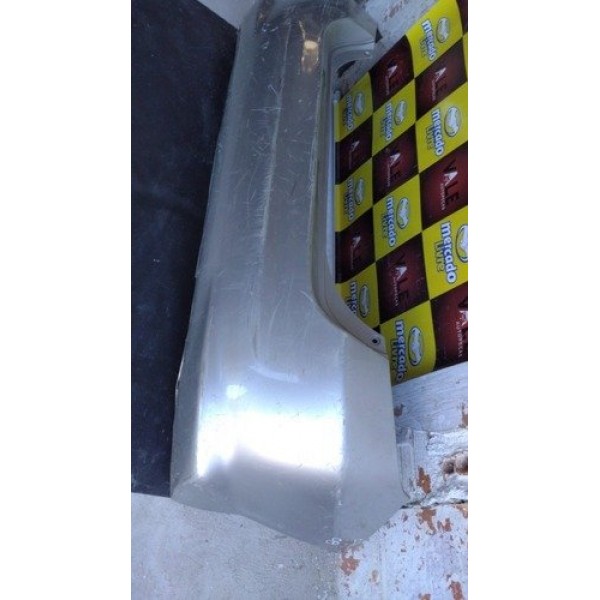 Parachoque Traseiro Honda Fit 2004 2005 2006 2007 2008