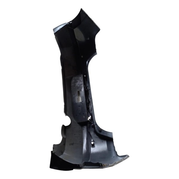 Parachoque Traseiro Spin Sensor 2012 2013 2014 2015 2016