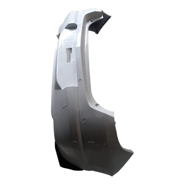 Parachoque Traseiro Spin Sensor 2012 2013 2014 2015 2016