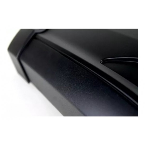 Ponteira Parachoque Lado Esquerdo Saveiro G7 2017 2018 2019