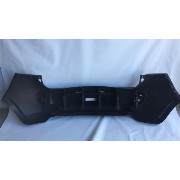 Parachoque Traseiro Fiat Palio