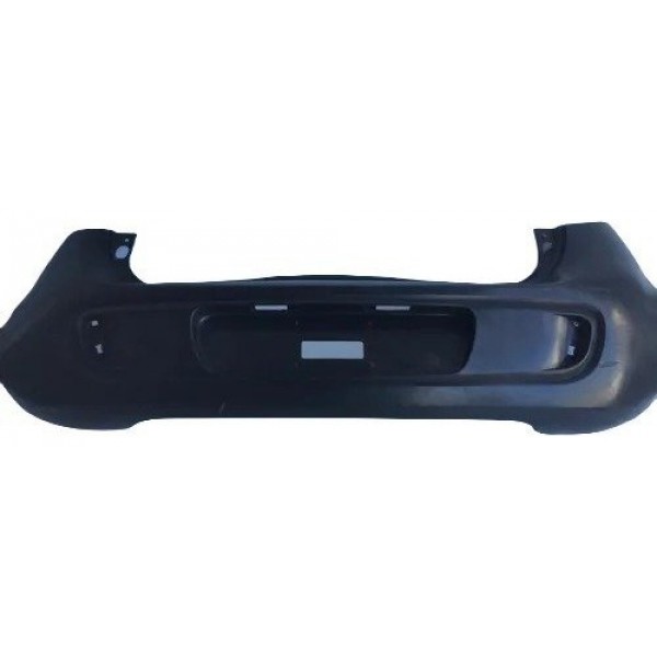 Parachoque Traseiro Fiat Palio