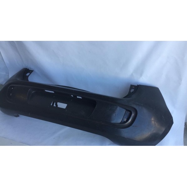 Parachoque Traseiro Fiat Palio