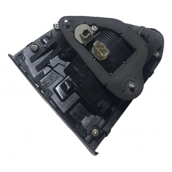 Lanterna Esquerda Tampa Vw Fox 2015 2016 2017 2018 2019 2020