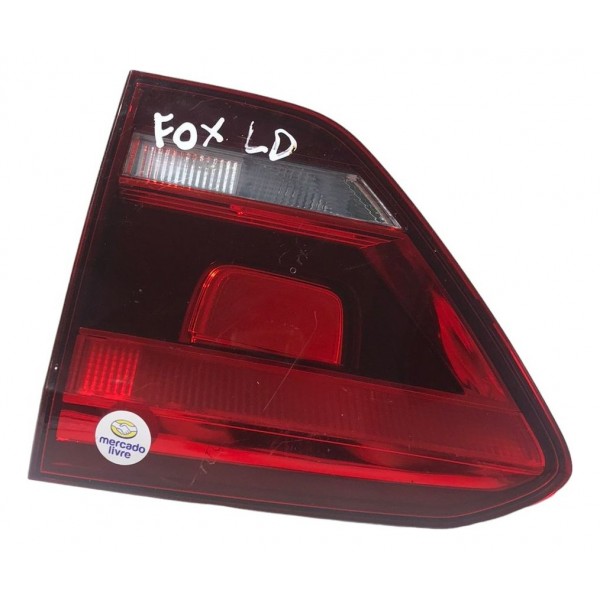 Lanterna Direita Tampa Vw Fox 2015 2016 2017 2018 2019 2020