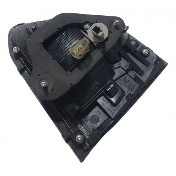 Lanterna Direita Tampa Vw Fox 2015 2016 2017 2018 2019 2020