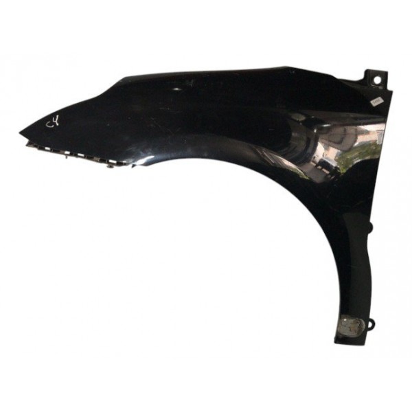 Paralama Esquerdo Citröen C4 Pallas 09/12 9685258577