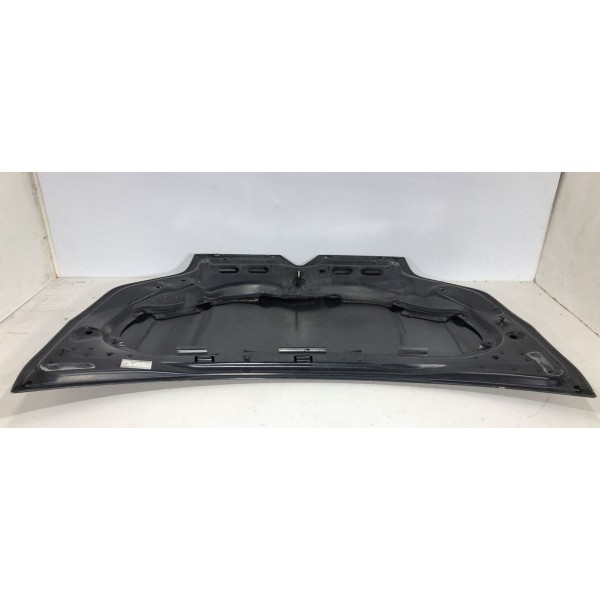 Capo Citroën C4 Pallas 2004 A 2012 Preto