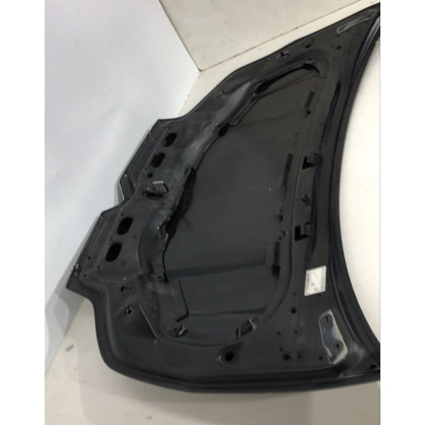 Capo Citroën C4 Pallas 2004 A 2012 Preto