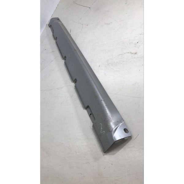 Spoiler Lateral Direito Clio 2005 2006 2007