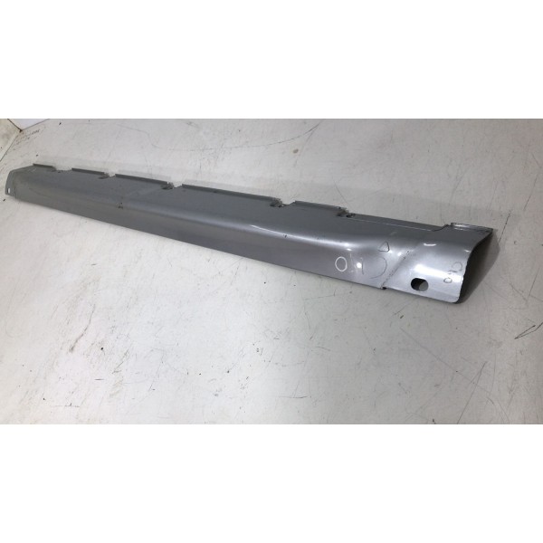 Spoiler Lateral Direito Clio 2005 2006 2007