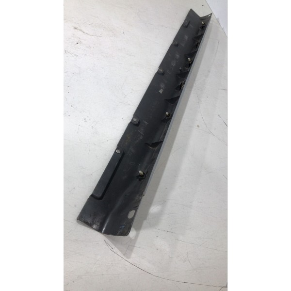 Spoiler Lateral Direito Clio 2005 2006 2007