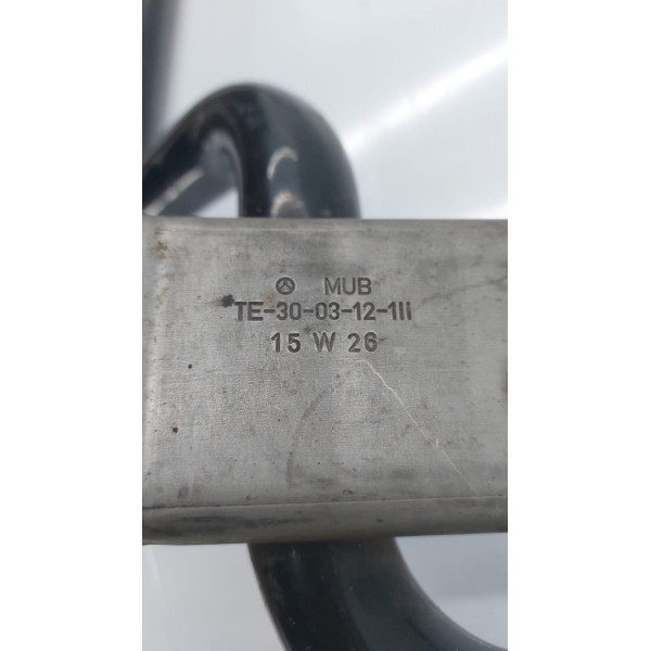 Barra Estabilizadora Mercedes C180\c200\c250 2008 A 2014