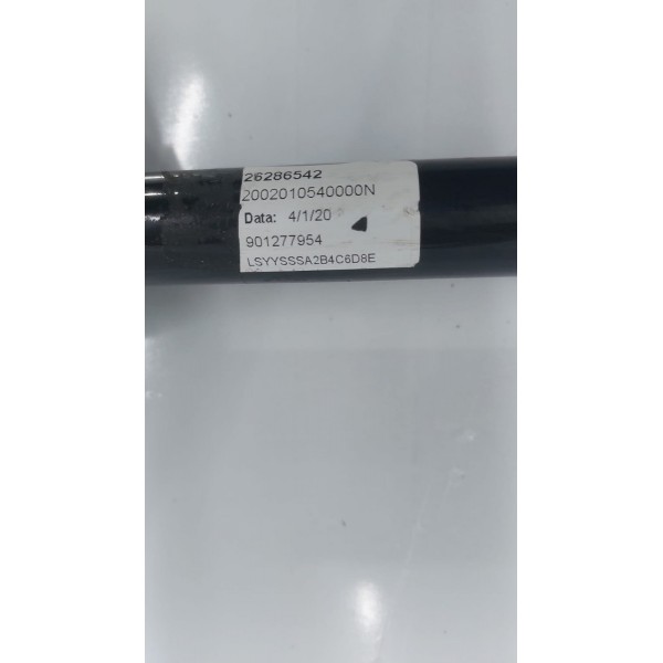 Barra Estabilizadora Onix 1.0 Turbo 2020 2021 2022 A 2023