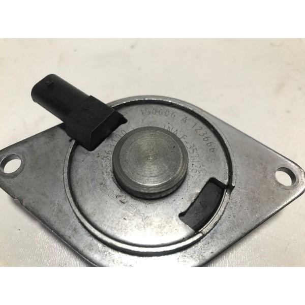 Sensor Fase Comando Cabeçote Jeep Renegade Flex 2020 Carro