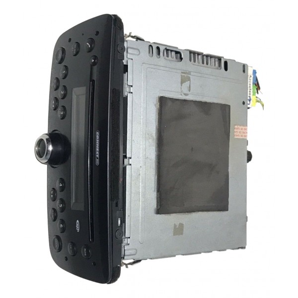 Radio Som Fiat Grand Siena 2017 B8217 Peça Original