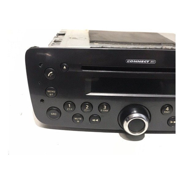 Radio Som Fiat Grand Siena 2017 B8217 Peça Original