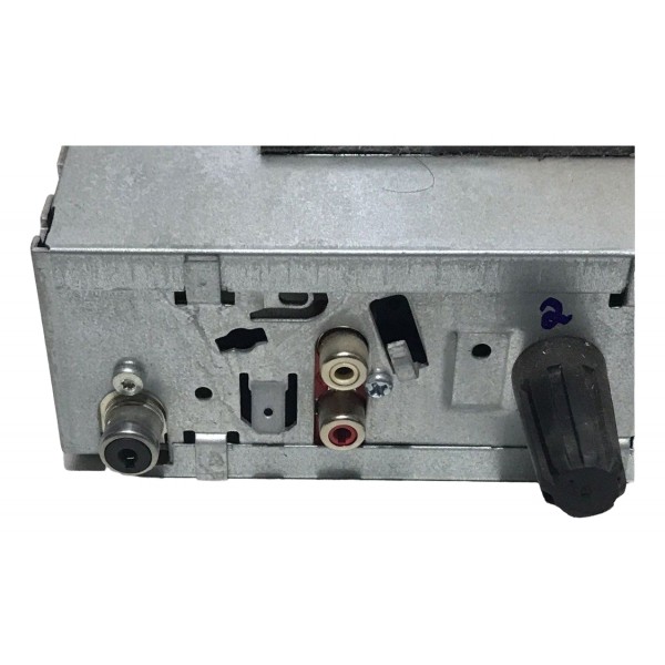 Radio Som Fiat Grand Siena 2017 B8217 Peça Original