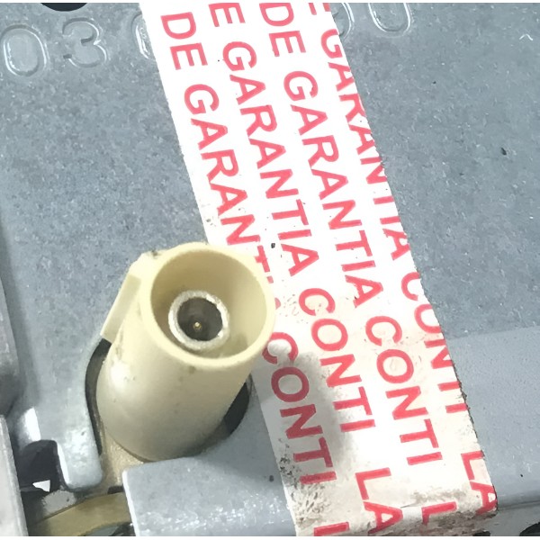 Rádio Cd Player Mp3 Citröen C4 Pallas 09/12