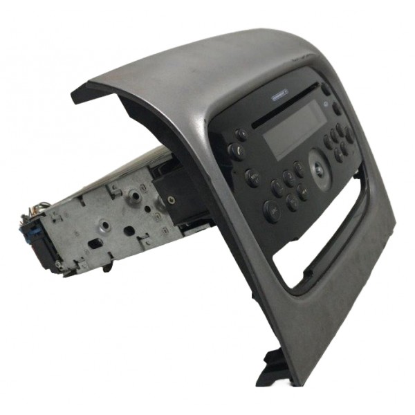 Radio Original Fiat Idea Adventure 2012 A 2018