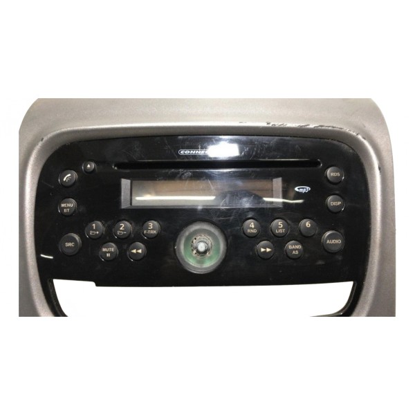 Radio Original Fiat Idea Adventure 2012 A 2018