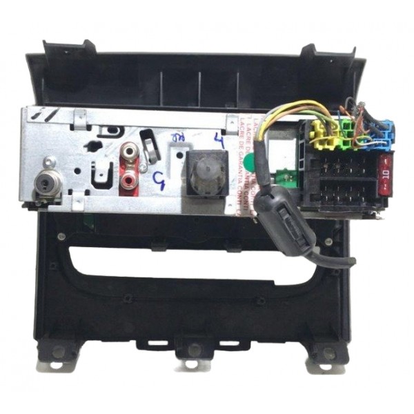 Radio Original Fiat Idea Adventure 2012 A 2018