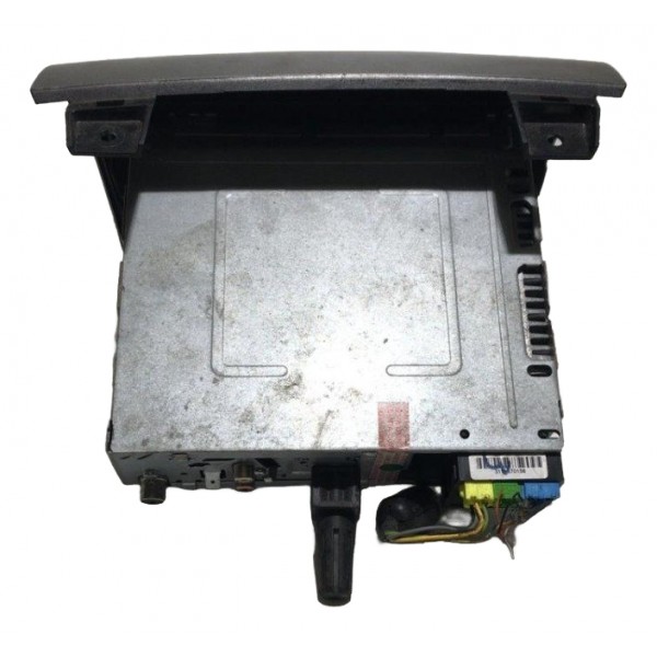 Radio Original Fiat Idea Adventure 2012 A 2018